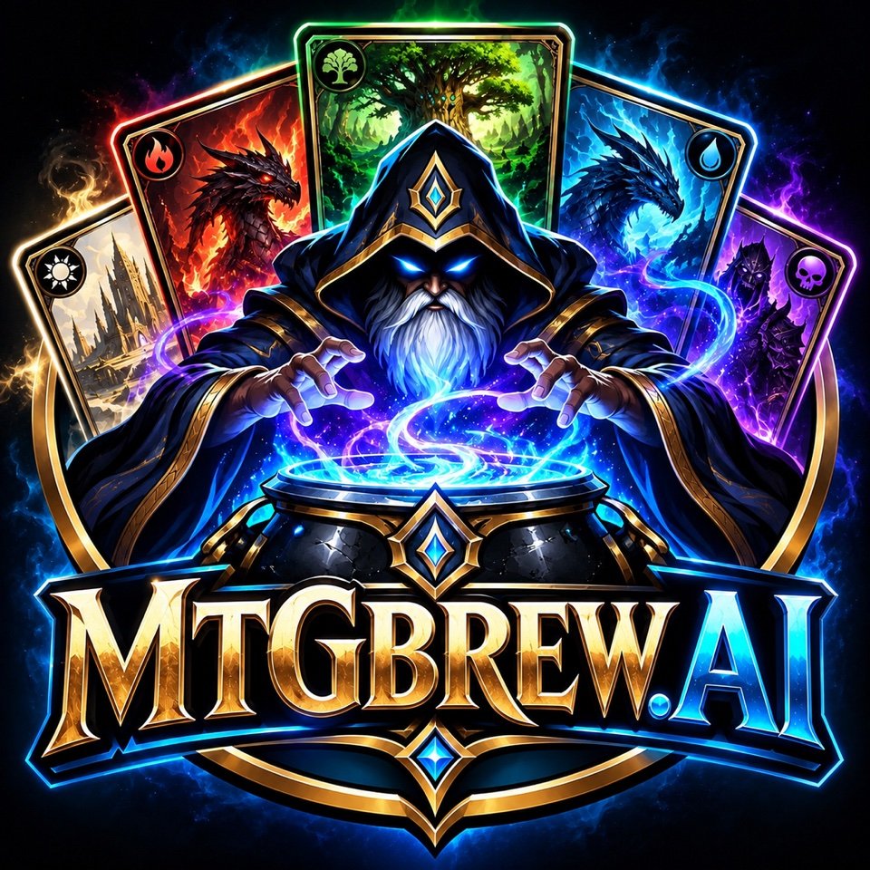 MTGBrew